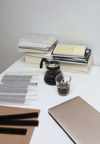 Digital transformation technology stack